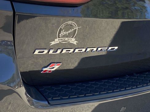 New 2026 Dodge Durango GT image 26