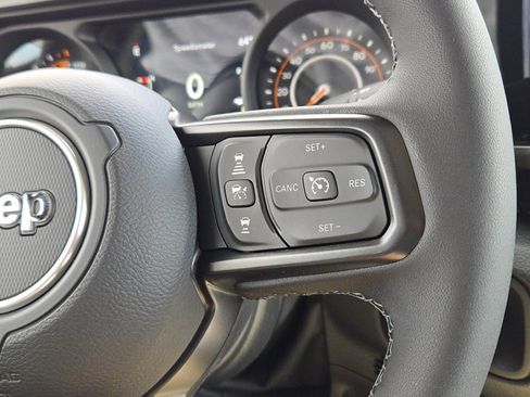 New 2026 Jeep Gladiator Sport image 32