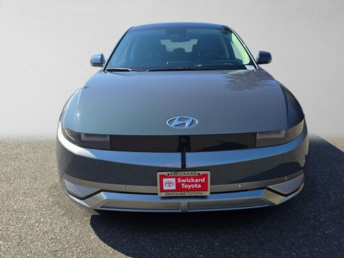 Used 2024 Hyundai Ioniq 5 Limited RWD image 8