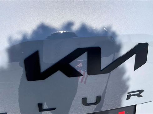 Used 2025 Kia Telluride EX X-Line AWD/4WD image 31