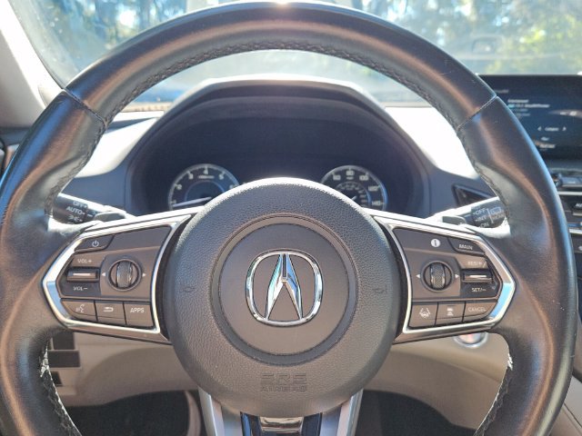 Used 2019 Acura RDX w/ Technology Package FWD image 23