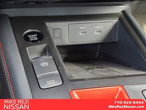 New 2026 Nissan Kicks SR w/ SR Premium Package image 19