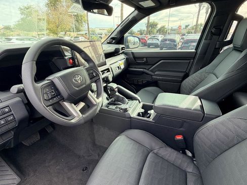 New 2026 Toyota 4Runner TRD Off-Road image 20