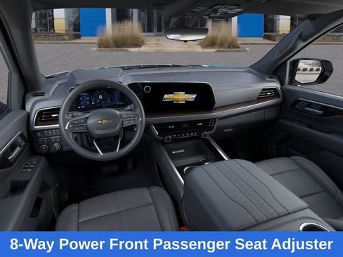 New 2026 Chevrolet Tahoe High Country image 16
