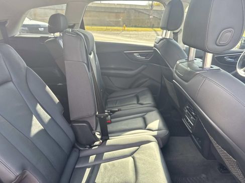 Used 2022 Audi Q7 3.0T Premium Plus image 8