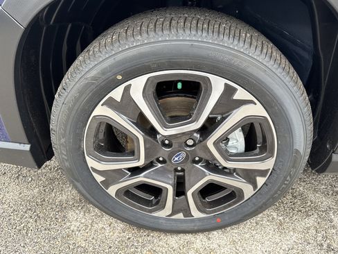 New 2026 Subaru Ascent Touring image 10