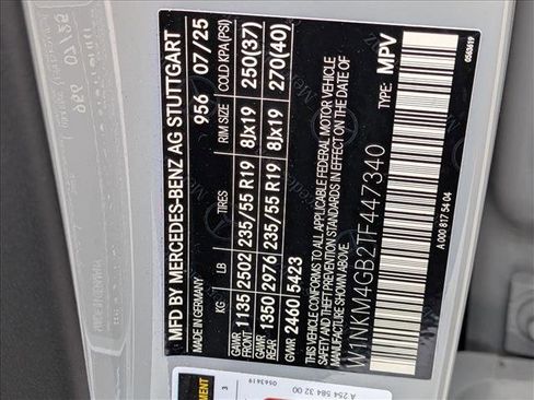 Certified 2026 Mercedes-Benz GLC 300 image 18