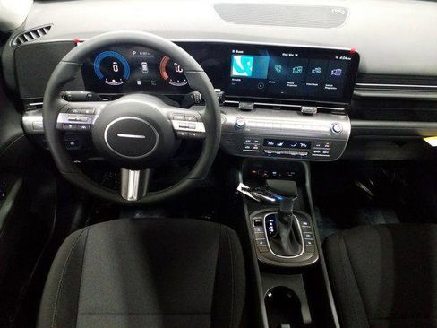 New 2026 Hyundai Kona SEL Sport image 3