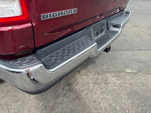 Used 2023 RAM 1500 Big Horn AWD/4WD image 19