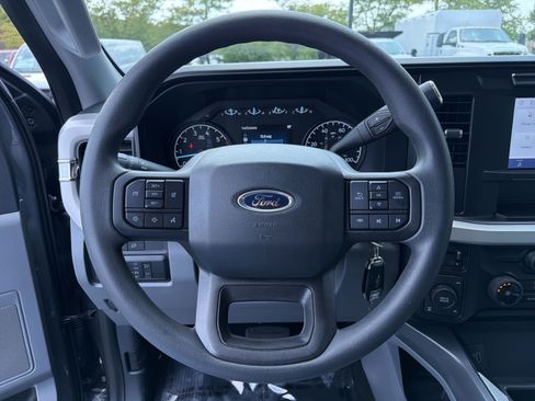 Used 2024 Ford F250 XLT AWD/4WD image 25