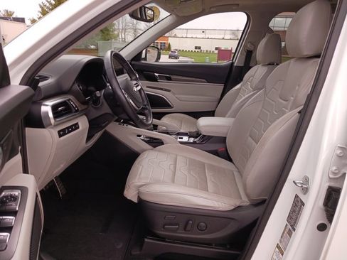 Used 2020 Kia Telluride SX w/ SX Prestige Package image 12