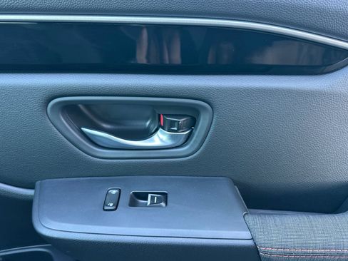 New 2026 Honda Pilot Sport image 27