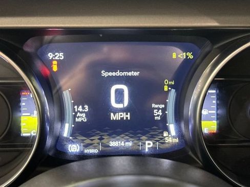 Used 2023 Jeep Wrangler Unlimited w/ 8.4" Radio Group AWD/4WD image 17