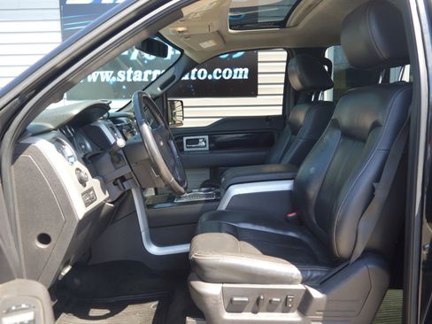 Used 2010 Ford F150 FX4 image 9