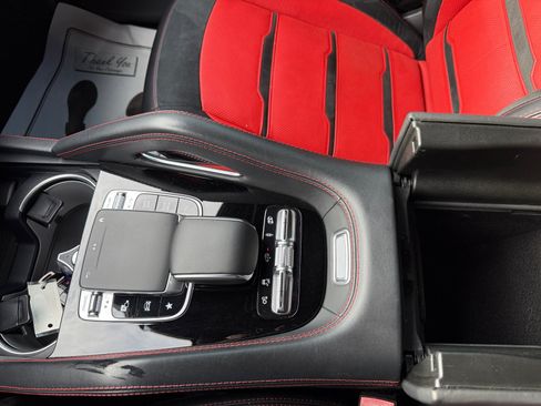 Certified 2021 Mercedes-Benz GLE 53 AMG 4MATIC Coupe image 15