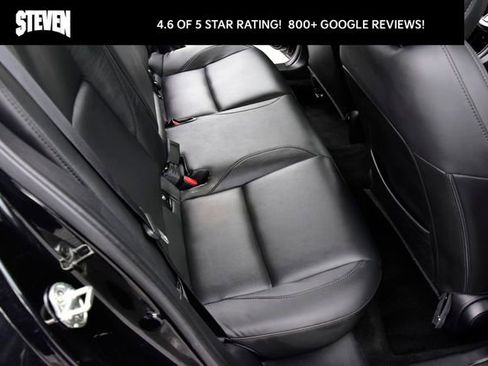 Used 2024 MAZDA MAZDA3 s image 12