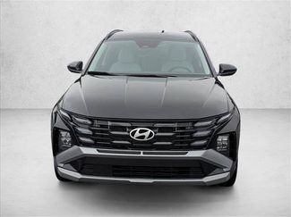 Used 2025 Hyundai Tucson SEL FWD video 2