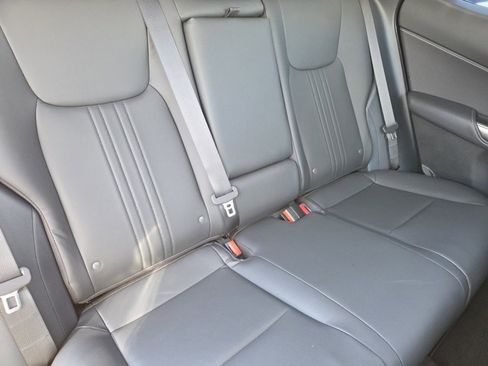 New 2026 Lexus NX 350 AWD image 34