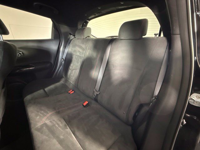 Used 2015 Nissan Juke AWD image 26
