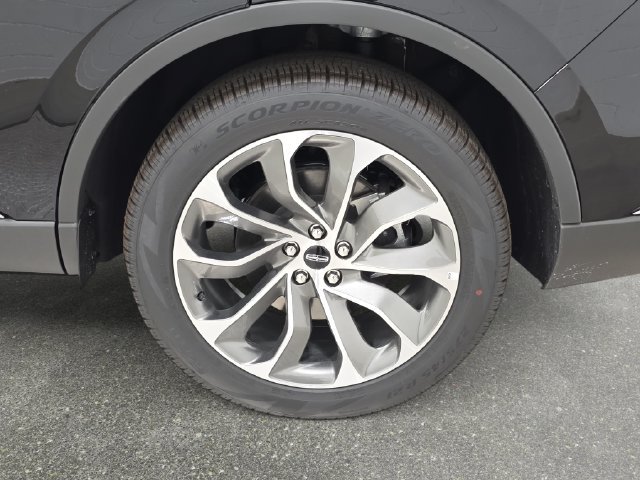 New 2027 Lincoln Aviator Reserve AWD/4WD image 28