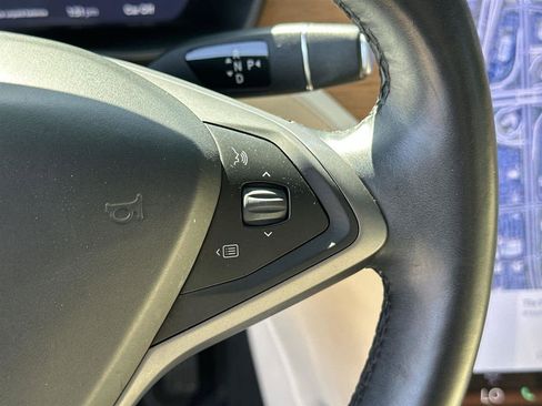 Used 2020 Tesla Model X Long Range image 26