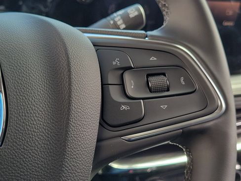 New 2026 Buick Encore GX Sport Touring w/ Advanced Technology Package FWD image 26
