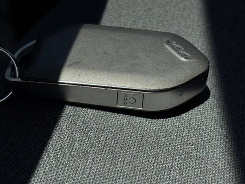Used 2025 Kia K4 FWD image 25