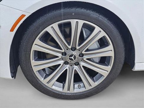 Certified 2022 Mercedes-Benz E 350 E 350 image 22