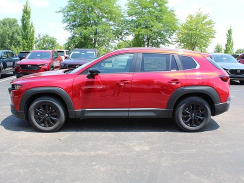 New 2026 MAZDA CX-50 AWD 2.5 S w/ Weather Package image 6