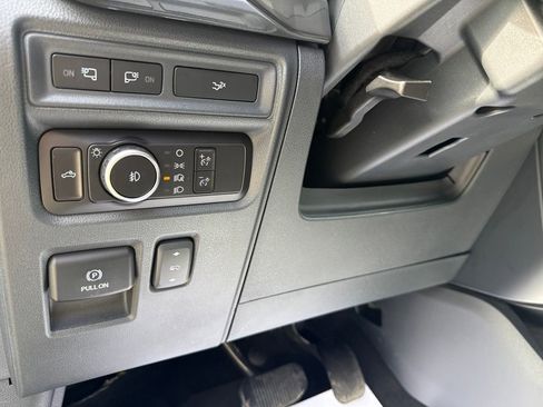 Used 2023 Ford F150 XLT w/ Equipment Group 302A High AWD/4WD image 13