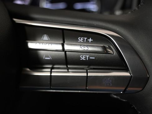 New 2026 MAZDA CX-50 2.5 Hybrid w/ Premium Plus Pkg image 33