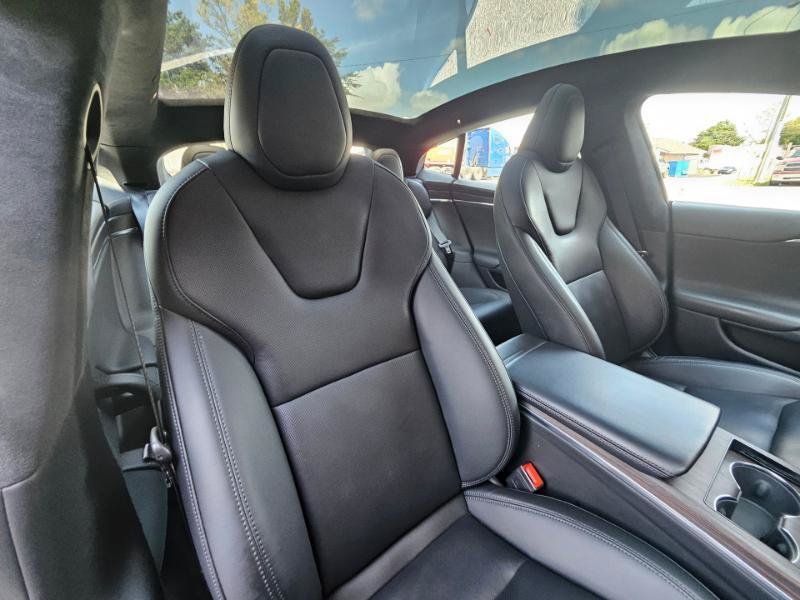 Used 2024 Tesla Model S AWD/4WD image 60