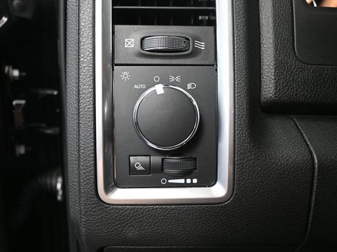 Used 2024 RAM 1500 Warlock w/ Electronics Group AWD/4WD image 23