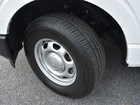 Used 2021 Ford F150 XL w/ Equipment Group 101A High AWD/4WD image 44