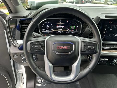 Used 2024 GMC Sierra 2500 SLE w/ SLE Value Package; AWD/4WD image 14