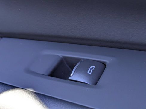 New 2026 Chevrolet Tahoe High Country AWD/4WD image 42