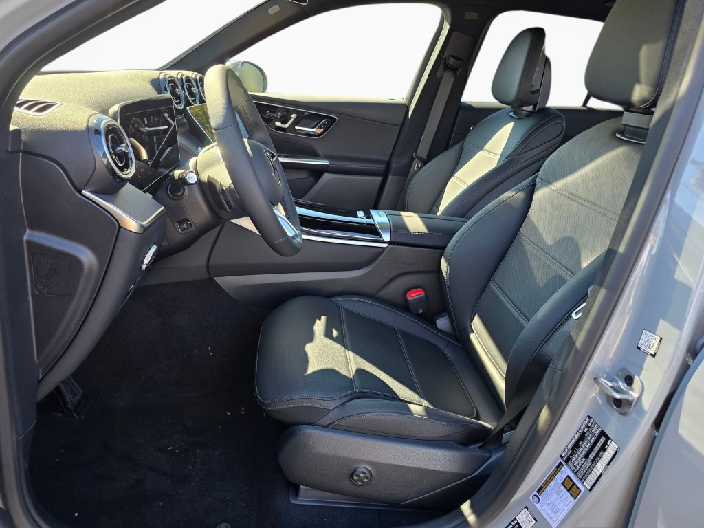 New 2027 Mercedes-Benz GLC 300 4MATIC image 12