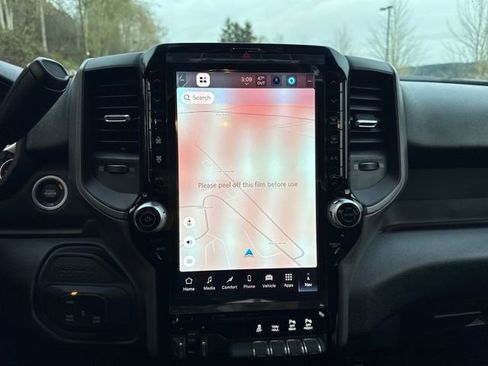 New 2026 RAM 2500 Tradesman image 23