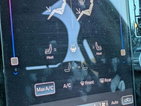 Used 2025 RAM 1500 Big Horn image 25