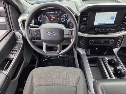 Used 2022 Ford F150 XLT w/ Trailer Tow Package AWD/4WD image 12