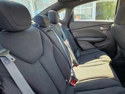 Used 2013 Dodge Dart Limited FWD image 16