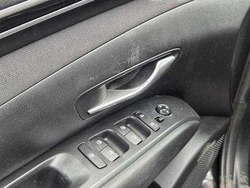 Used 2023 Hyundai Tucson SEL w/ Convenience Package FWD image 25