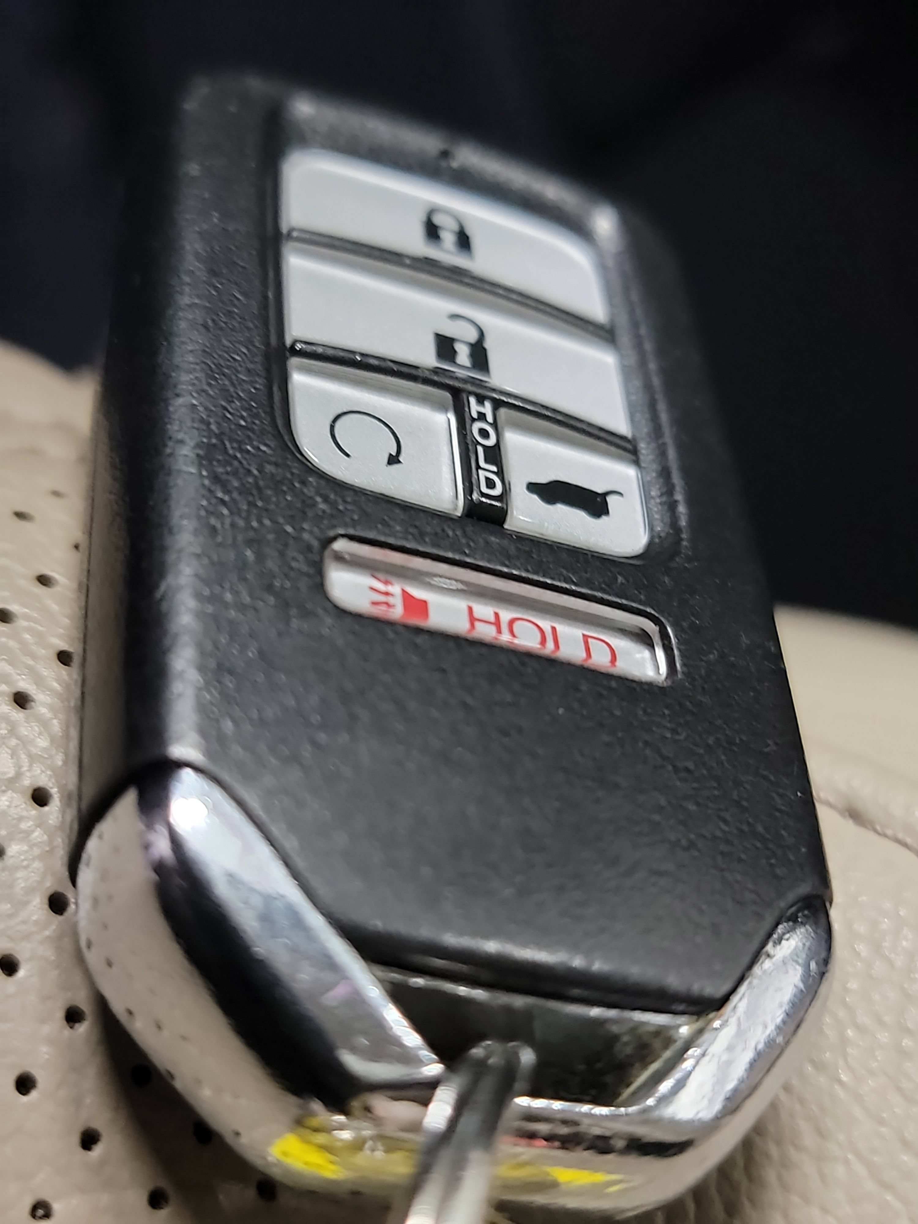 Used 2018 Honda CR-V EX-L image 32