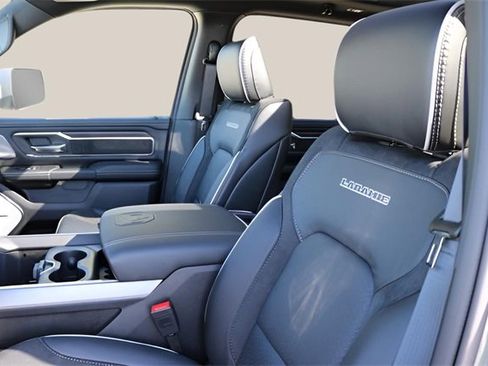 New 2026 RAM 1500 Laramie w/ Night Edition image 13