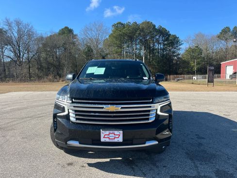 Used 2023 Chevrolet Tahoe High Country w/ Premium Package 2 image 13