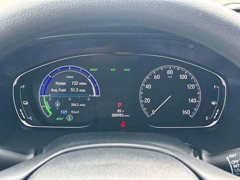 Used 2019 Honda Insight EX image 27