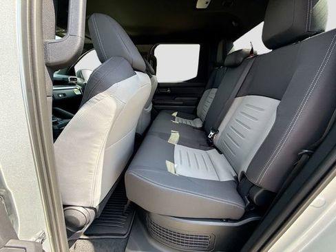 New 2025 Toyota Tacoma TRD Off-Road image 21