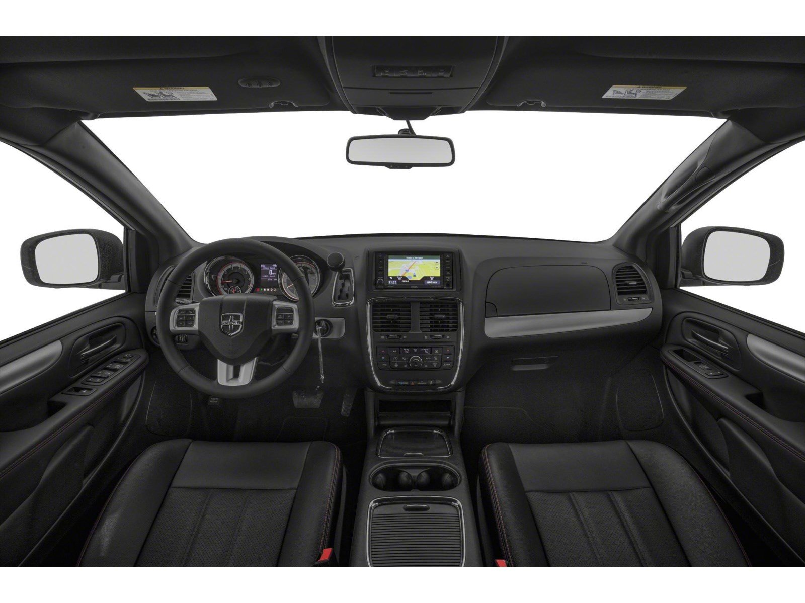 Used 2019 Dodge Grand Caravan GT FWD image 5