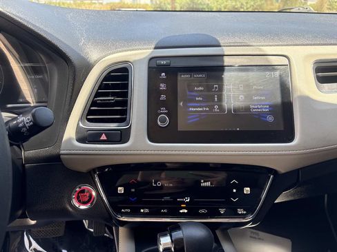 Used 2019 Honda HR-V EX image 24