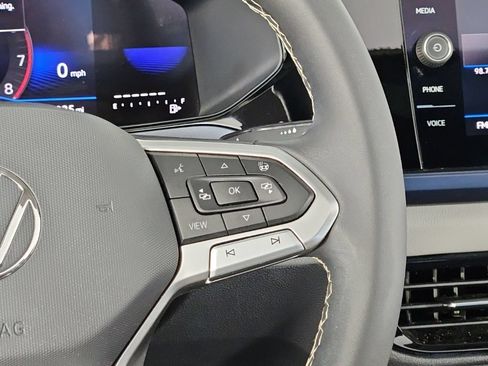 Certified 2023 Volkswagen Taos SE w/ Panoramic Sunroof Package FWD image 29